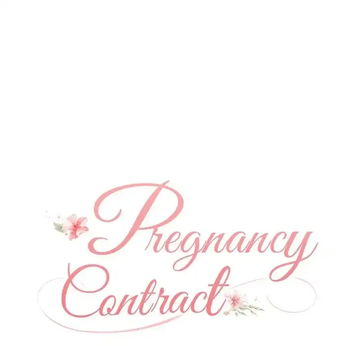 Pregnancy Contract Chapter 2 page 47 - 