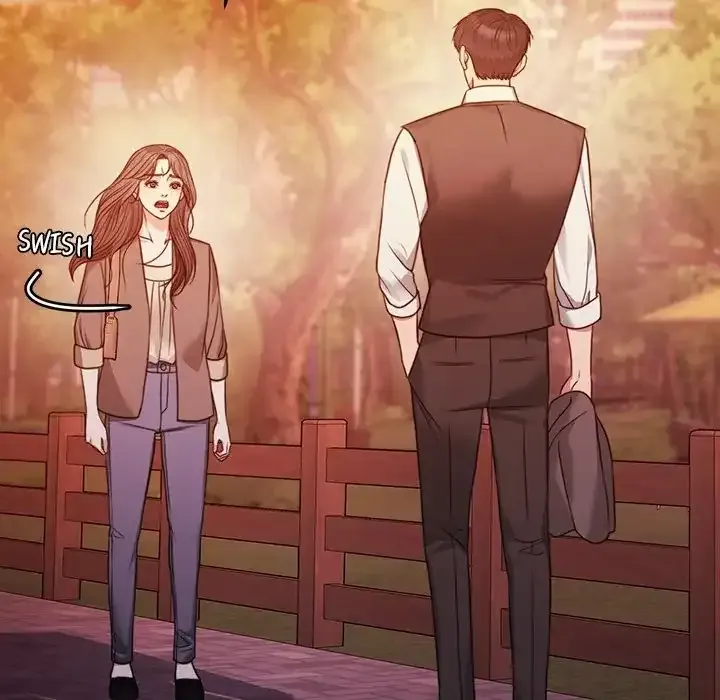 Pregnancy Contract Chapter 2 page 64 - 