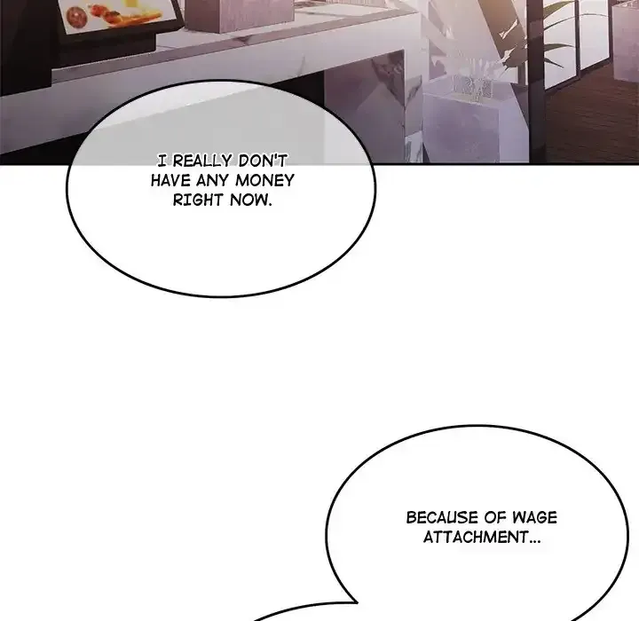 Pregnancy Contract Chapter 2 page 8 - 