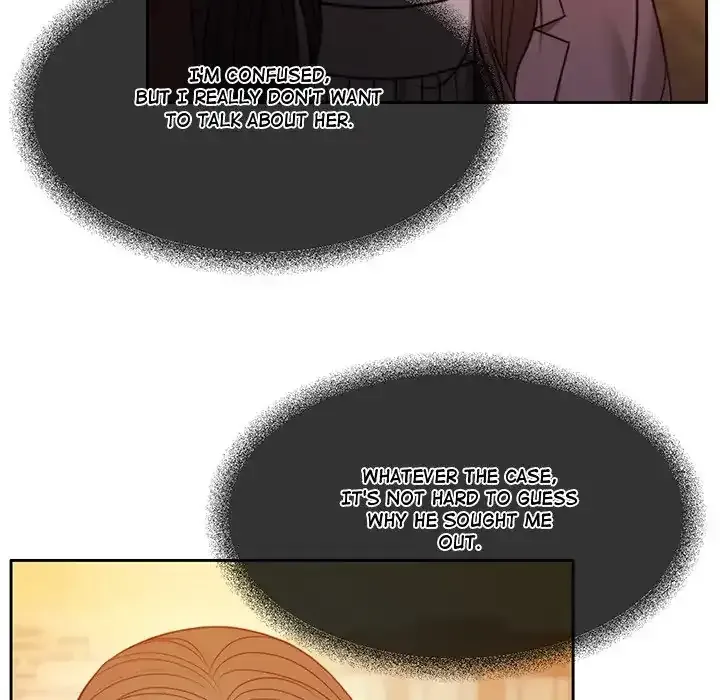 Pregnancy Contract Chapter 2 page 78 - 