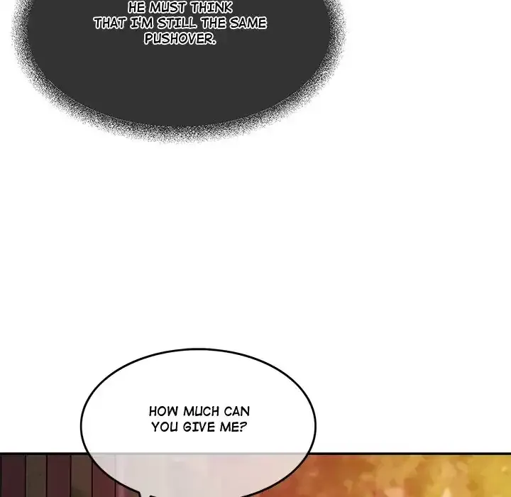 Pregnancy Contract Chapter 2 page 80 - 