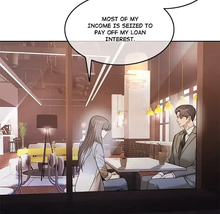 Pregnancy Contract Chapter 2 page 9 - 