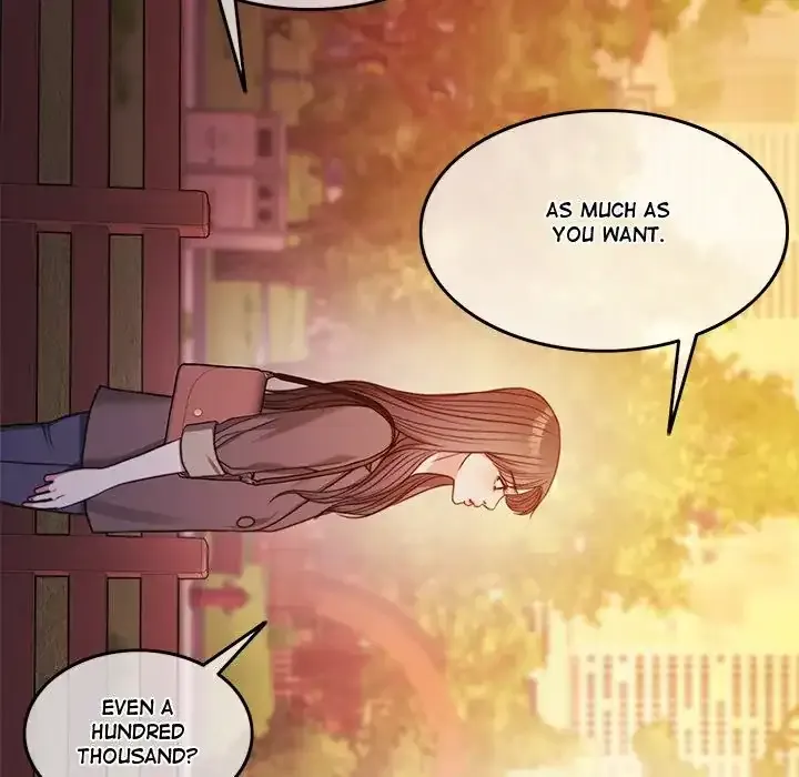 Pregnancy Contract Chapter 2 page 81 - 
