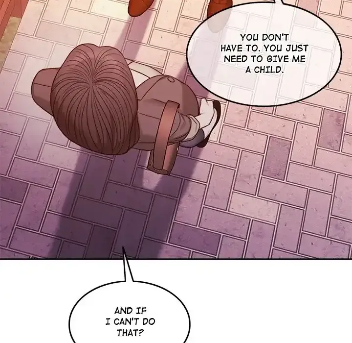Pregnancy Contract Chapter 2 page 85 - 