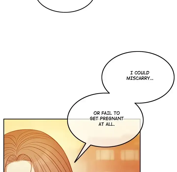 Pregnancy Contract Chapter 2 page 86 - 
