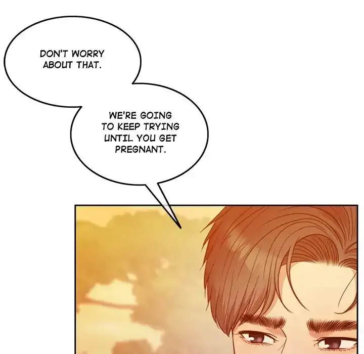 Pregnancy Contract Chapter 2 page 88 - 
