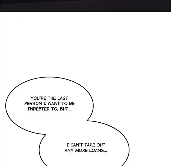 Pregnancy Contract Chapter 2 page 10 - 