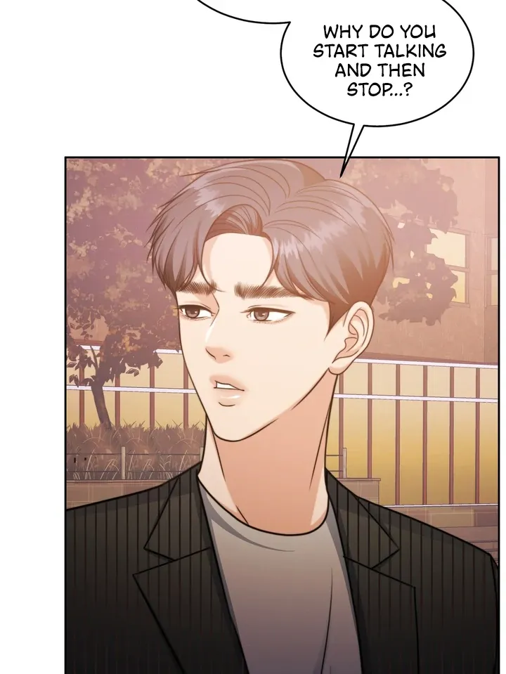 Pregnancy Contract Chapter 20 page 102 - 