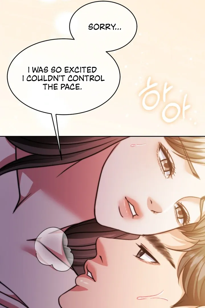Pregnancy Contract Chapter 20 page 14 - 
