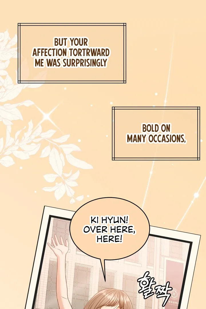 Pregnancy Contract Chapter 20 page 18 - 