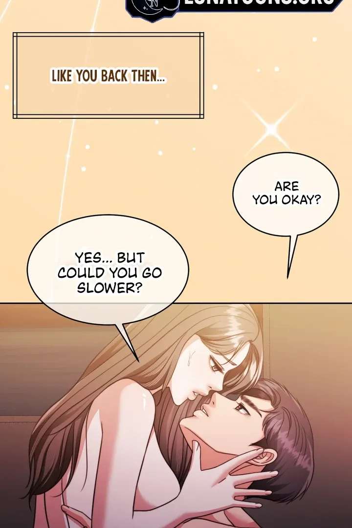 Pregnancy Contract Chapter 20 page 23 - 