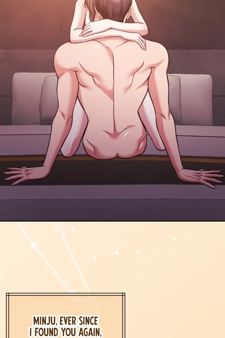 Pregnancy Contract Chapter 20 page 4 - 