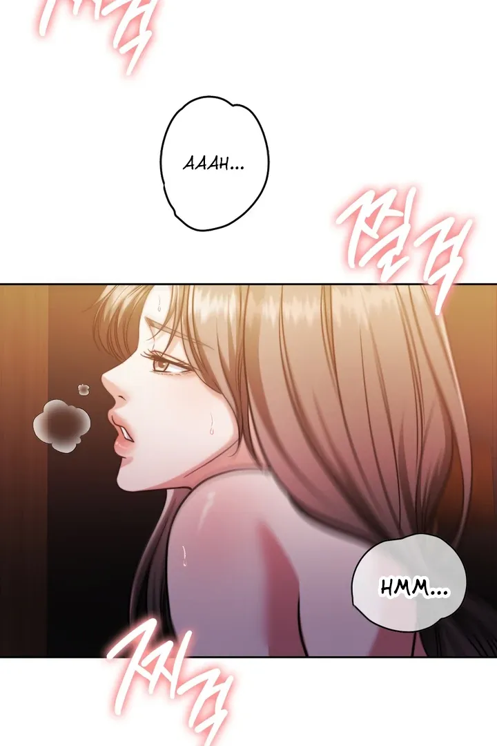 Pregnancy Contract Chapter 20 page 33 - 