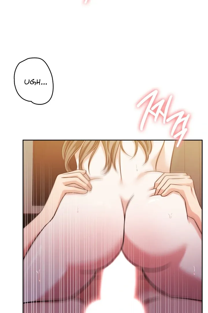 Pregnancy Contract Chapter 20 page 34 - 