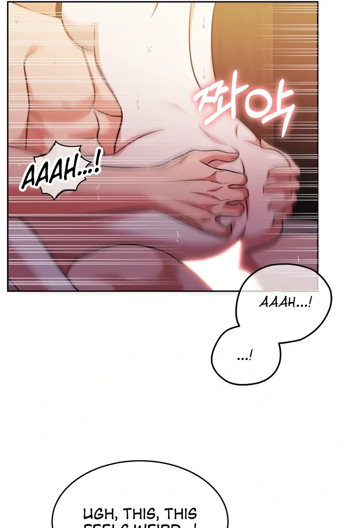 Pregnancy Contract Chapter 20 page 42 - 