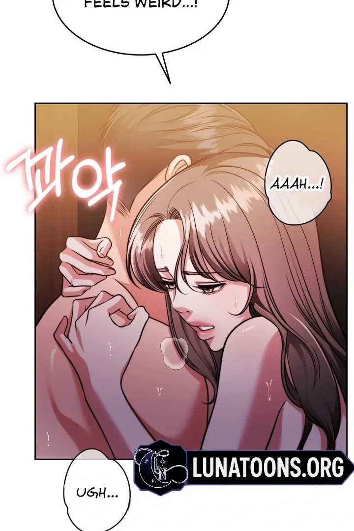 Pregnancy Contract Chapter 20 page 43 - 