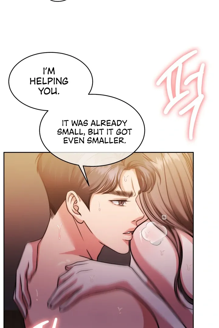 Pregnancy Contract Chapter 20 page 44 - 