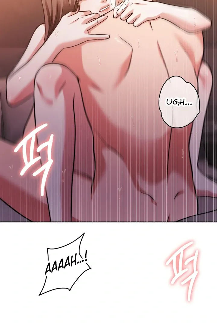 Pregnancy Contract Chapter 20 page 46 - 