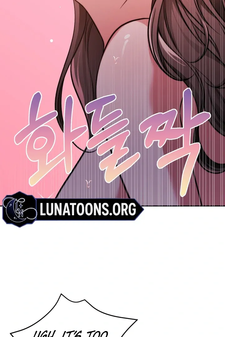 Pregnancy Contract Chapter 20 page 49 - 