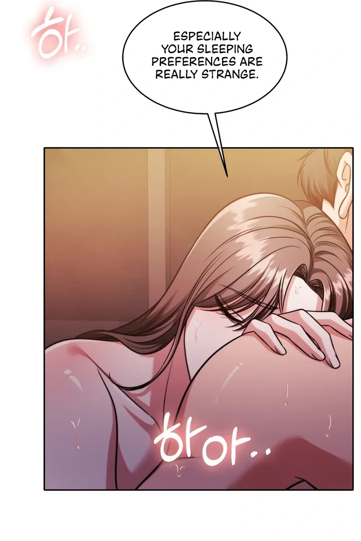 Pregnancy Contract Chapter 20 page 56 - 