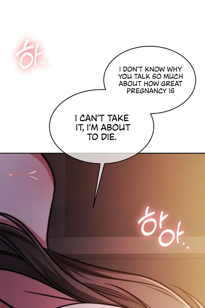 Pregnancy Contract Chapter 20 page 57 - 