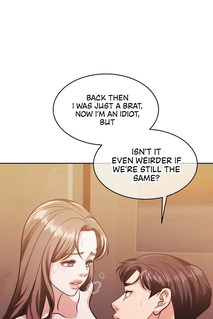 Pregnancy Contract Chapter 20 page 60 - 