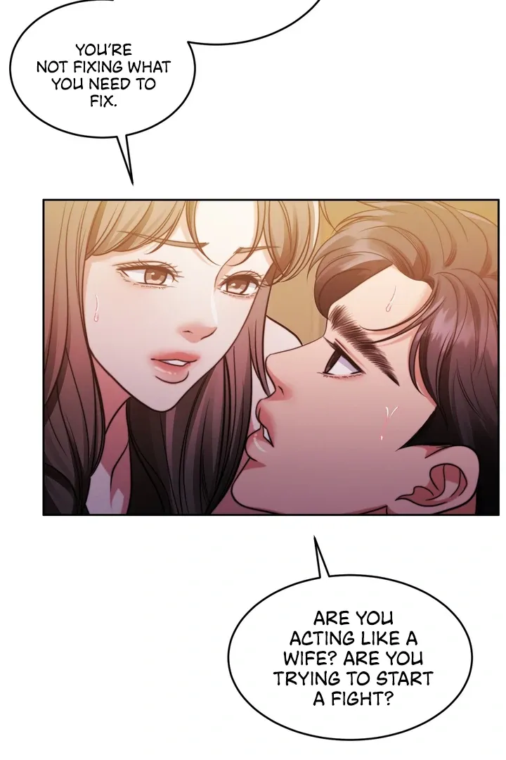 Pregnancy Contract Chapter 20 page 62 - 