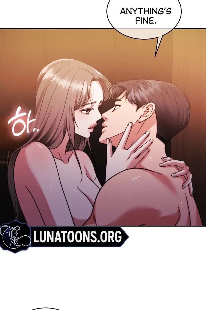 Pregnancy Contract Chapter 20 page 67 - 