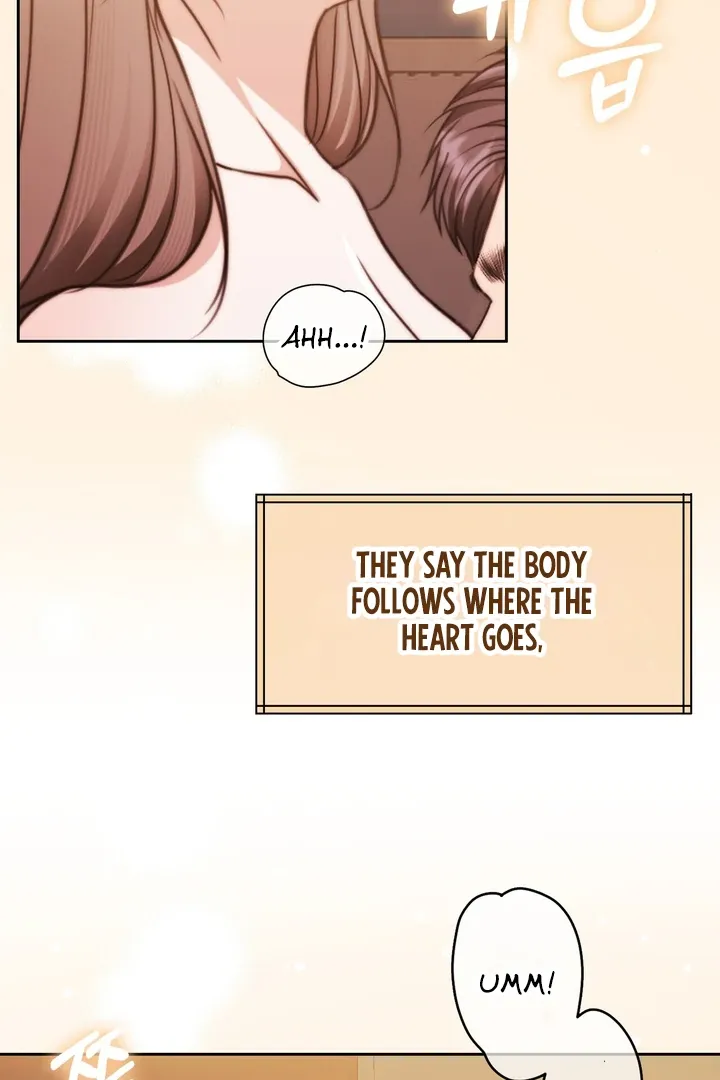 Pregnancy Contract Chapter 20 page 8 - 