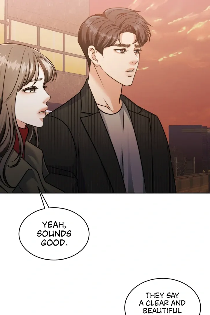 Pregnancy Contract Chapter 20 page 77 - 