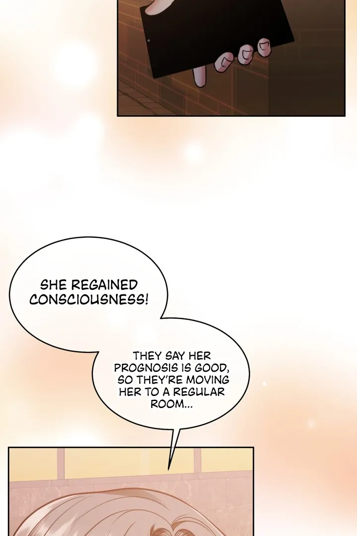 Pregnancy Contract Chapter 20 page 86 - 