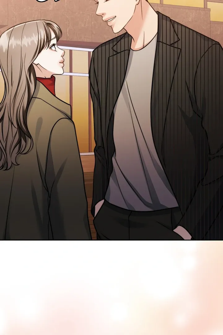 Pregnancy Contract Chapter 20 page 91 - 