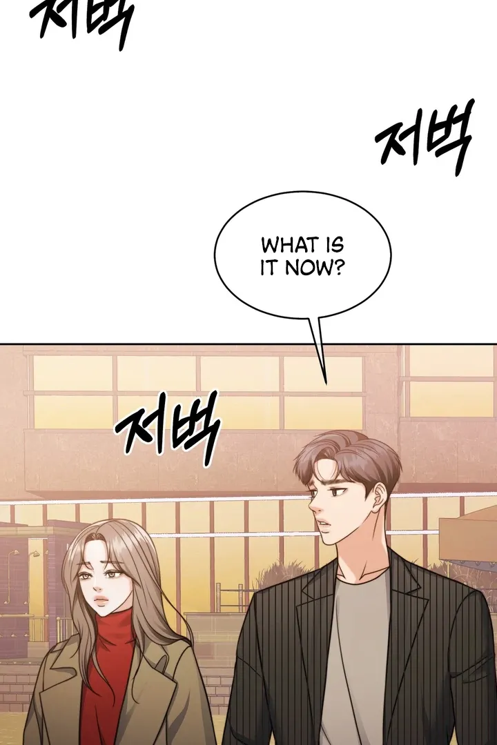 Pregnancy Contract Chapter 20 page 99 - 