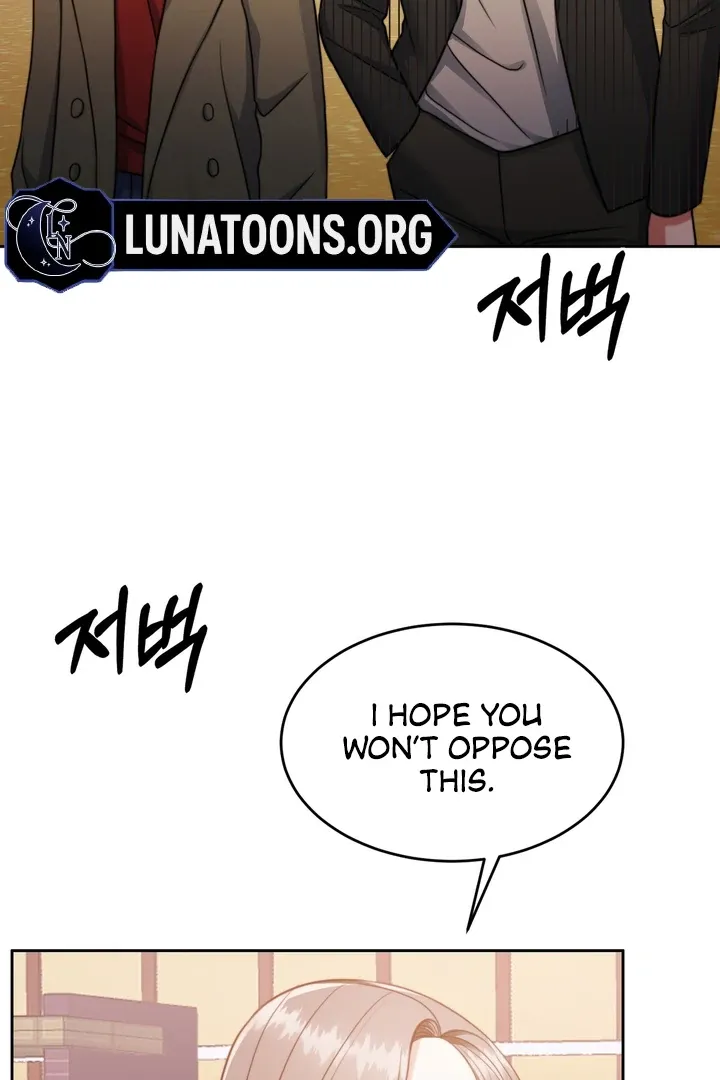 Pregnancy Contract Chapter 20 page 100 - 