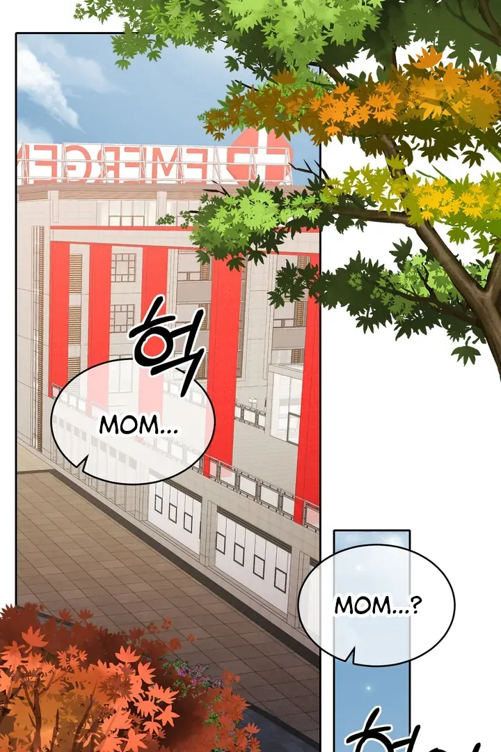 Pregnancy Contract Chapter 21 page 2 - 