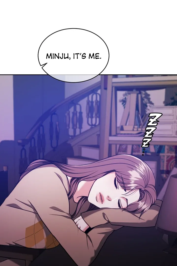 Pregnancy Contract Chapter 21 page 103 - 