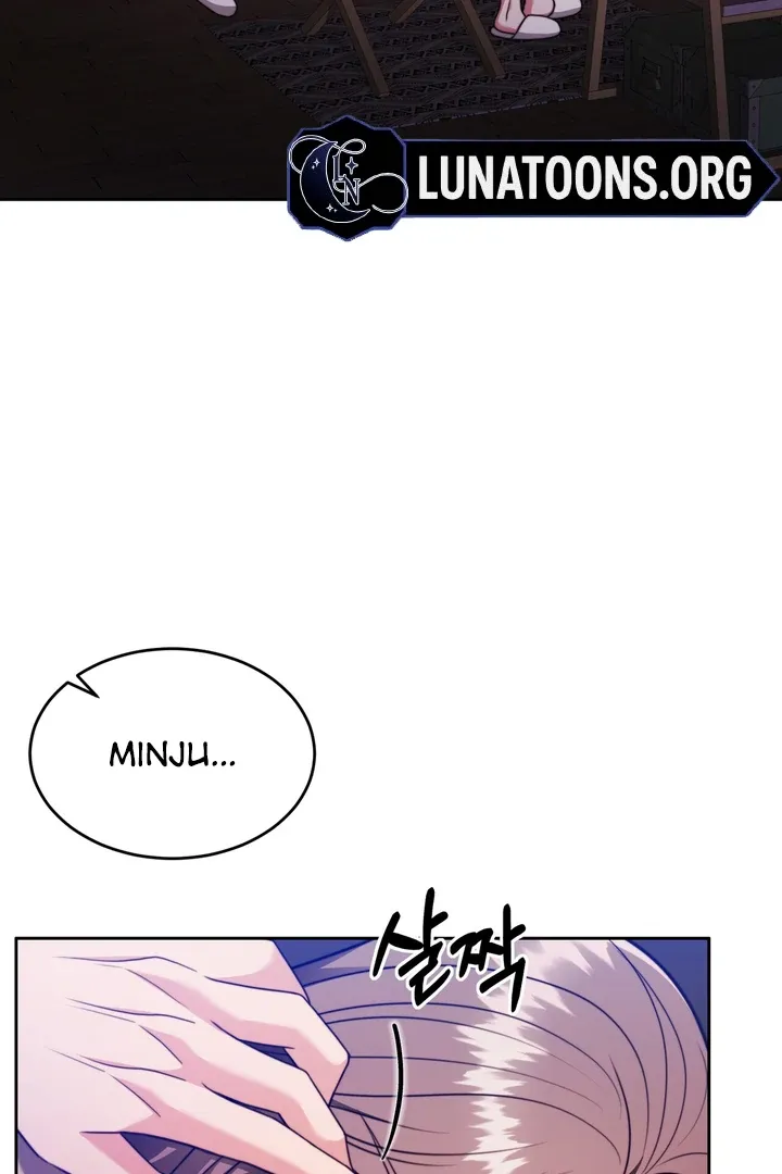 Pregnancy Contract Chapter 21 page 107 - 
