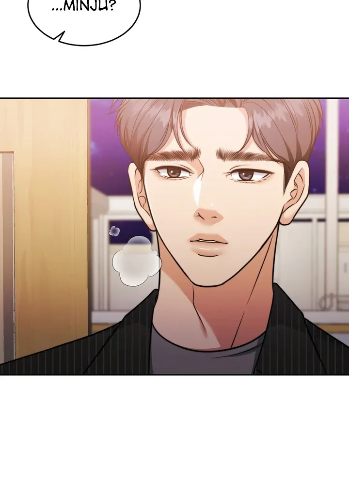 Pregnancy Contract Chapter 21 page 13 - 