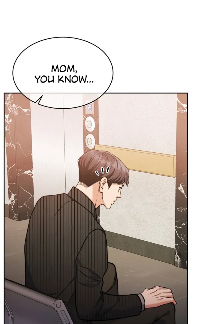 Pregnancy Contract Chapter 21 page 20 - 