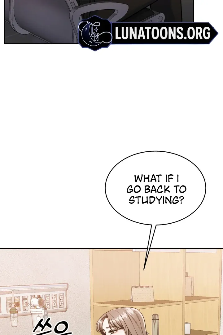 Pregnancy Contract Chapter 21 page 21 - 