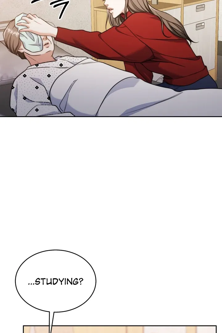 Pregnancy Contract Chapter 21 page 22 - 