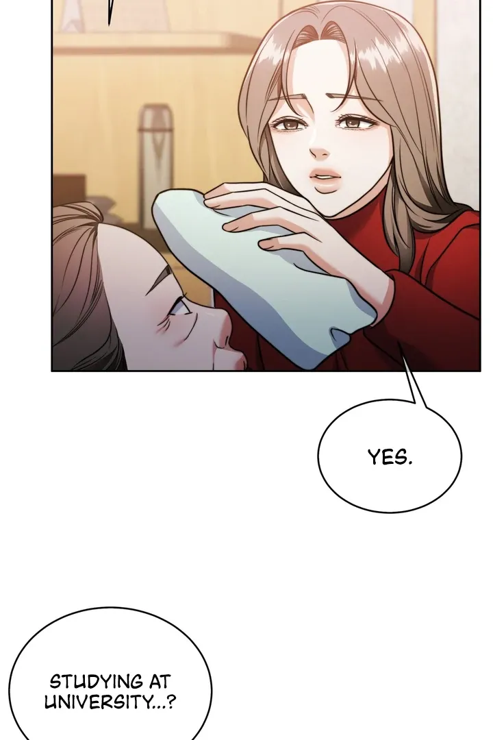 Pregnancy Contract Chapter 21 page 23 - 