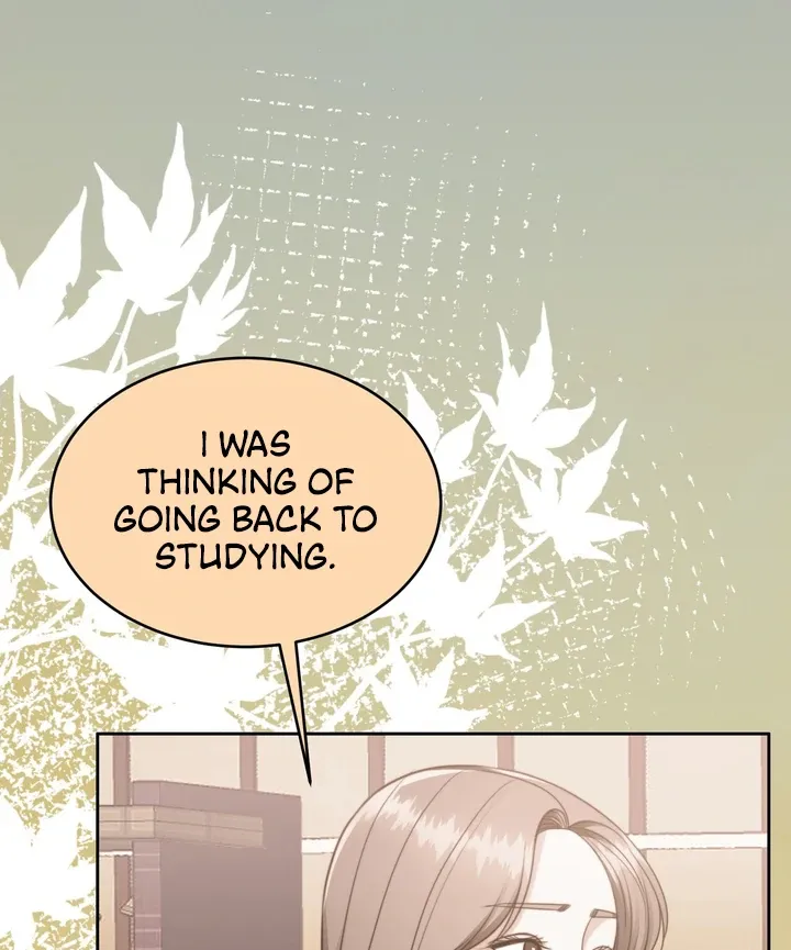 Pregnancy Contract Chapter 21 page 27 - 
