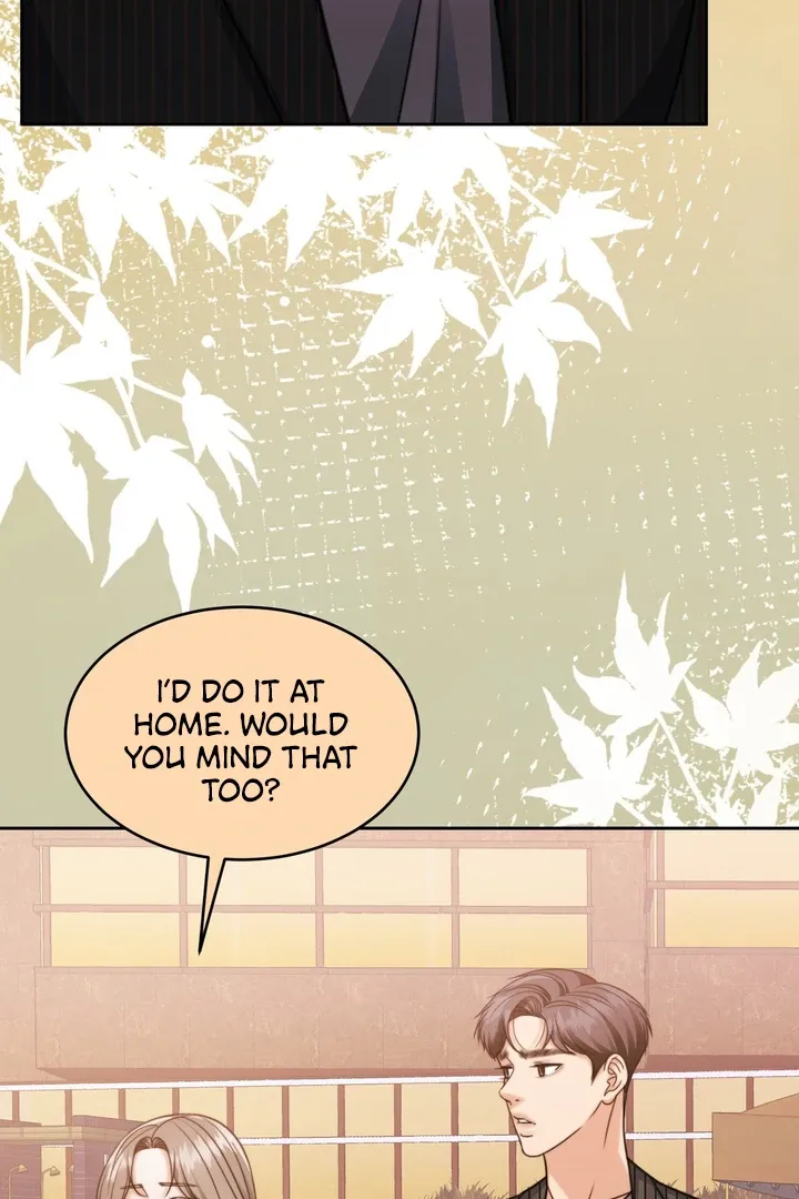 Pregnancy Contract Chapter 21 page 30 - 