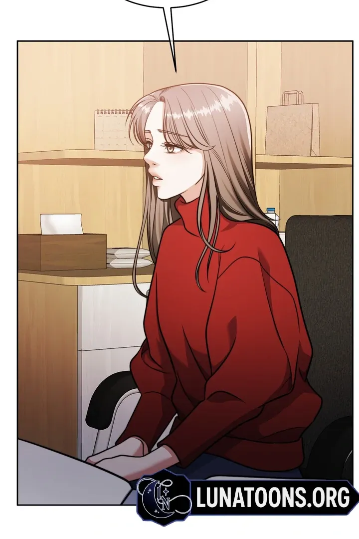 Pregnancy Contract Chapter 21 page 33 - 