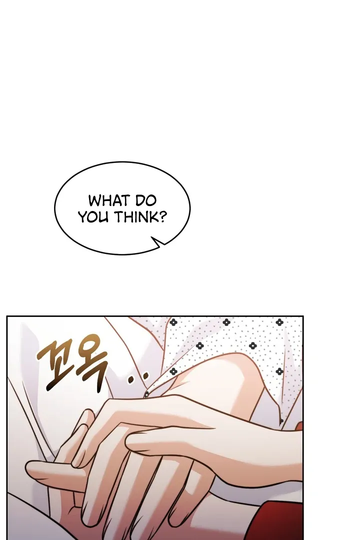 Pregnancy Contract Chapter 21 page 34 - 