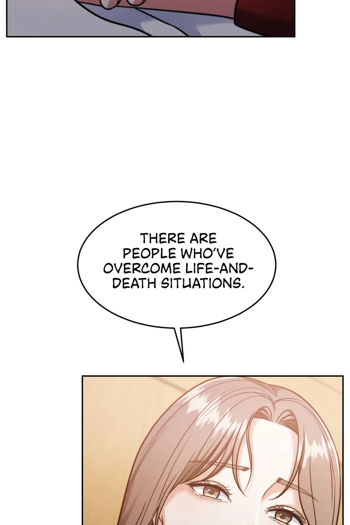 Pregnancy Contract Chapter 21 page 35 - 