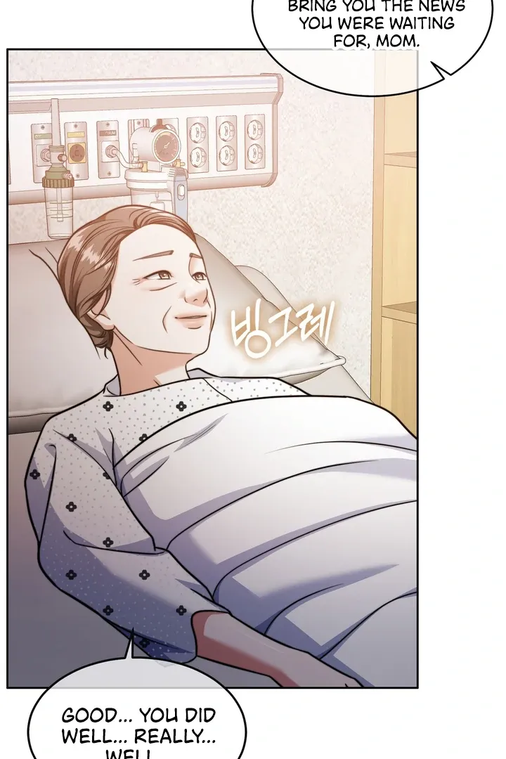 Pregnancy Contract Chapter 21 page 37 - 