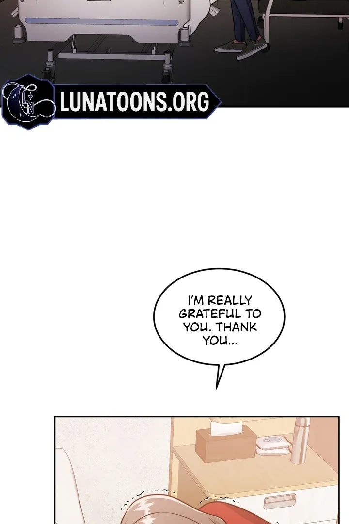 Pregnancy Contract Chapter 21 page 39 - 