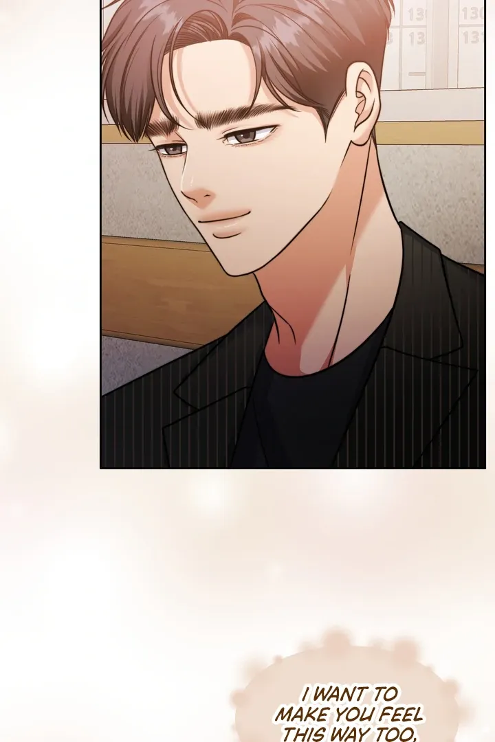Pregnancy Contract Chapter 21 page 45 - 